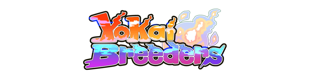 Yokai Breeders