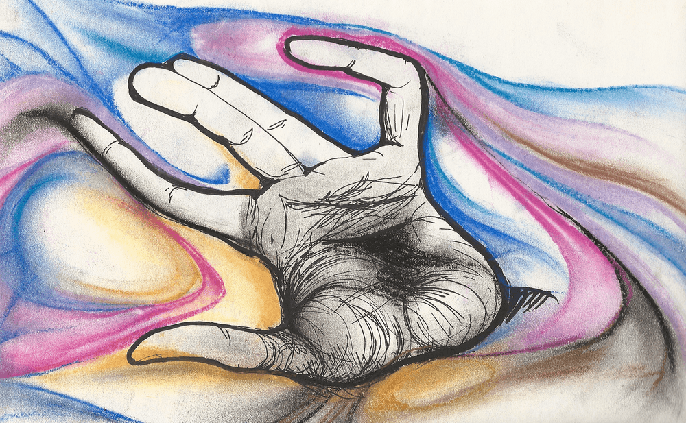ELASTIC GANGSIGNS: A Modern Day Art Perspective