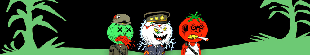 Crop Clash