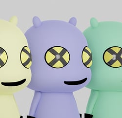 BEAN BROTHERS MAX
