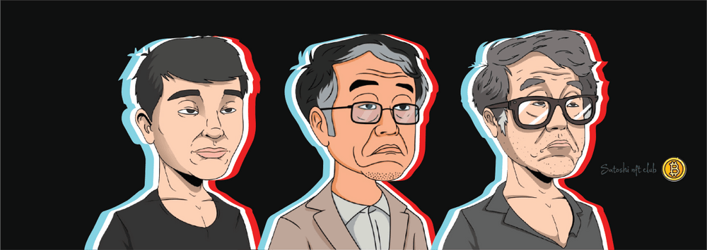 SATOSHI NFT CLUB