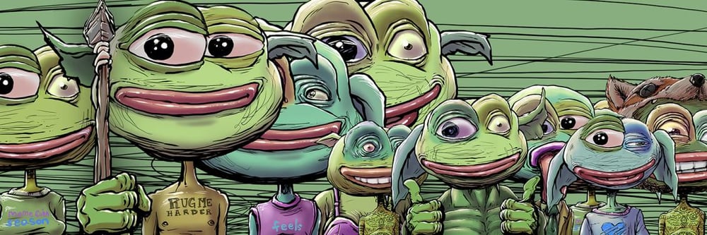 Peepee Goblins