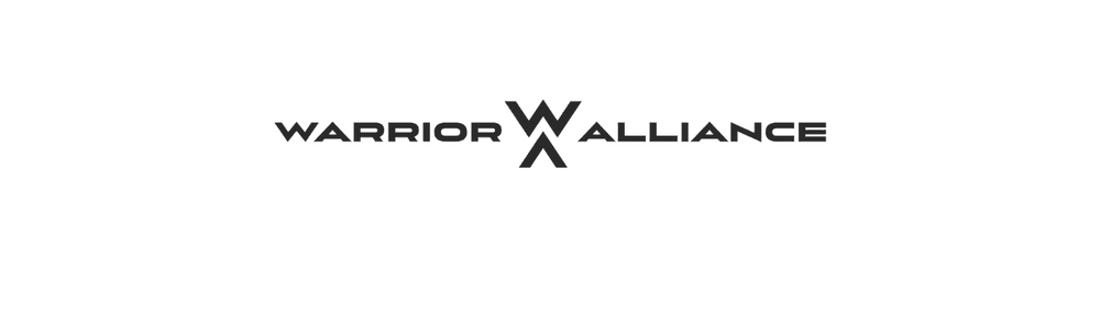 Warrior Alliance Supply Boxes