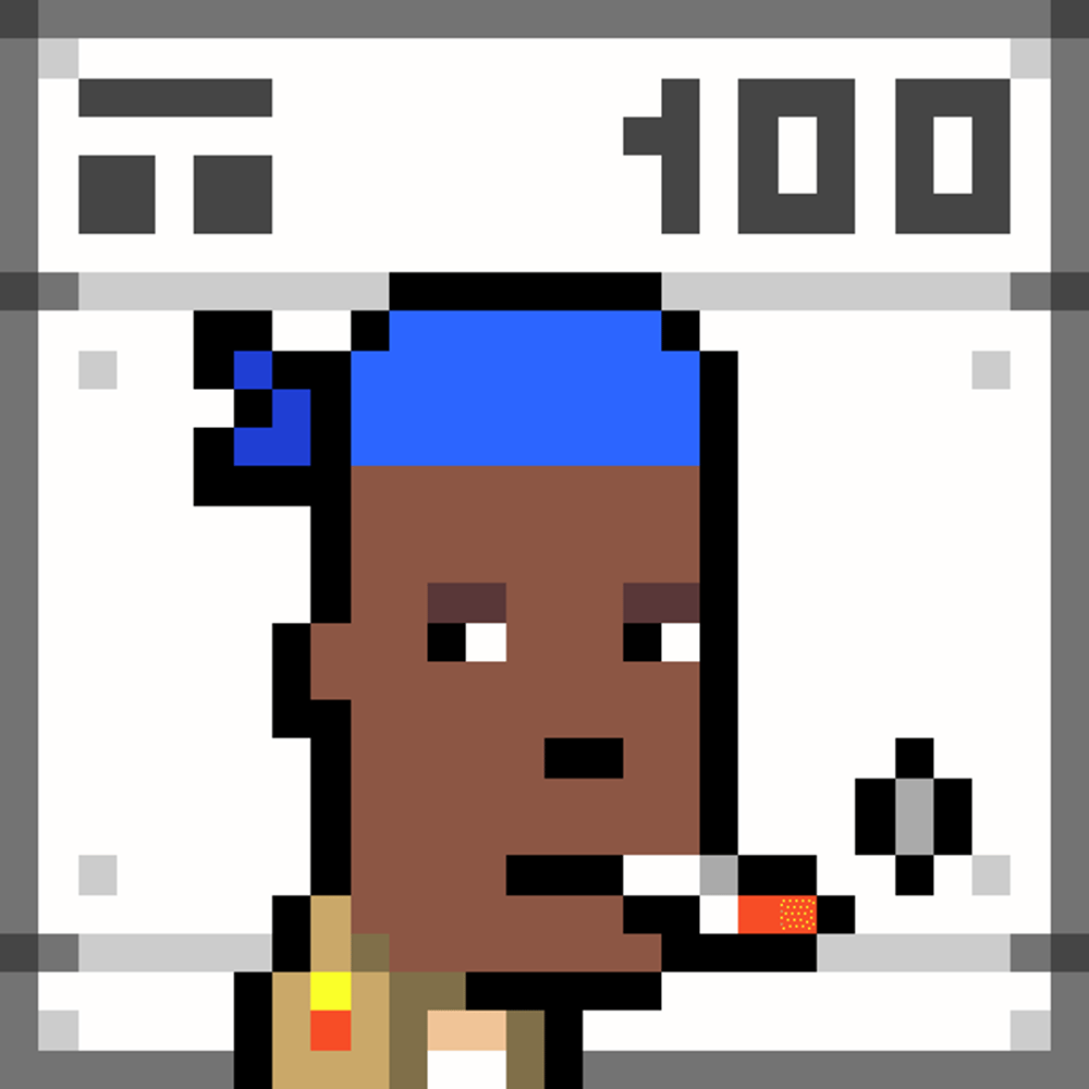 Pixel Bots #107