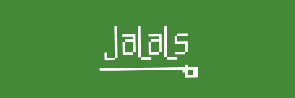 Jalals NFT