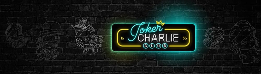 Joker Charlie Club Genesis