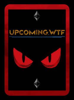 Upcoming.wtf