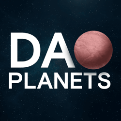 DAO PLANETS