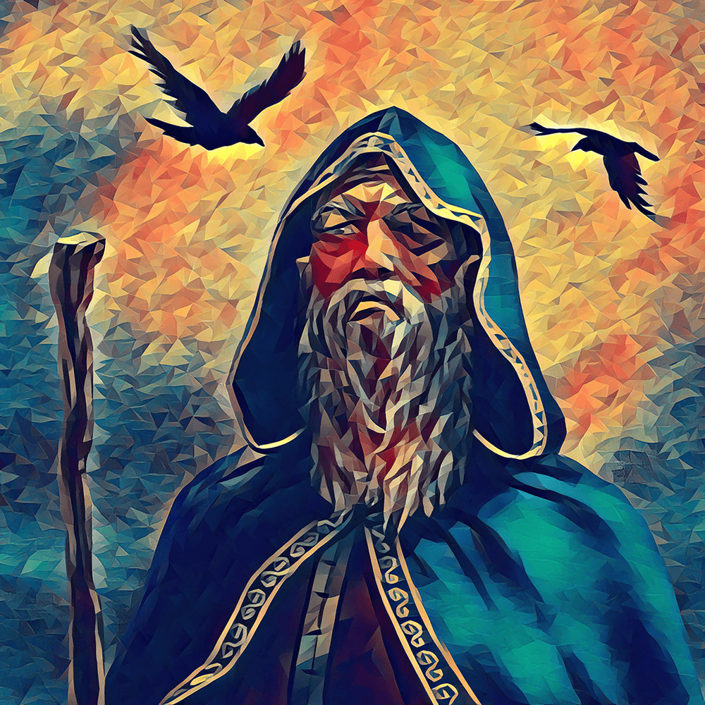 Elder God #1657