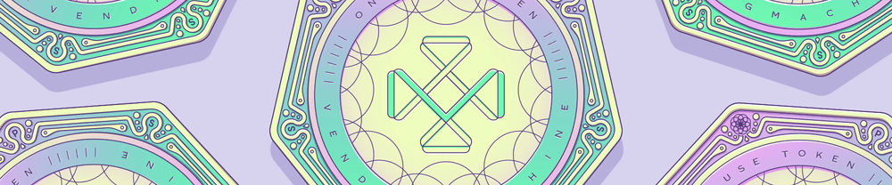 VM Tokens by P4SD