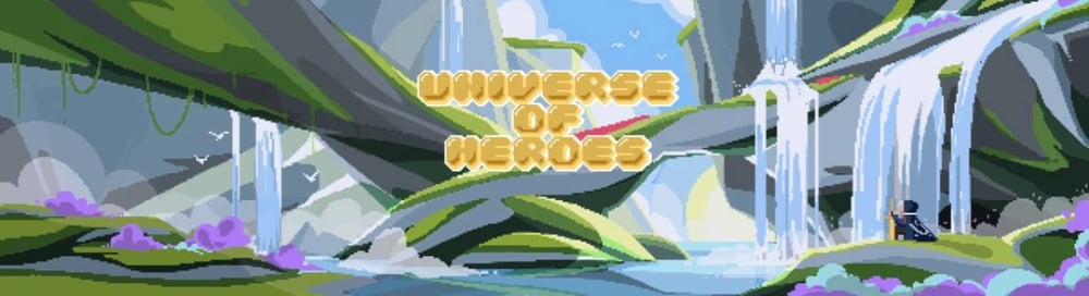 UniHeroes