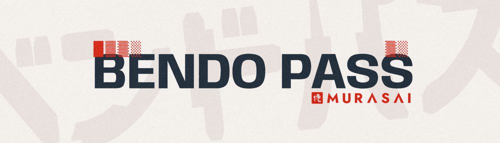 Bendo Pass