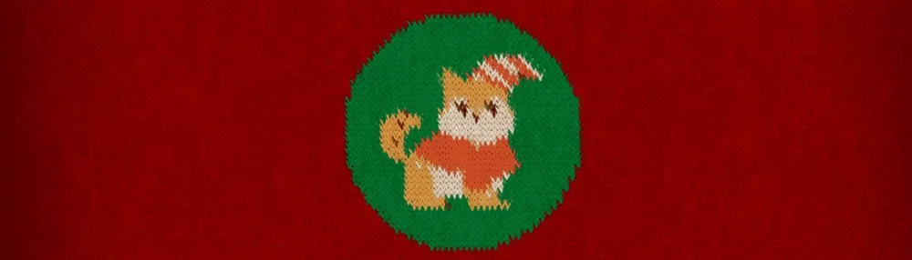 Ugly Christmas Sweaters