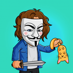 Crypto Killers Club