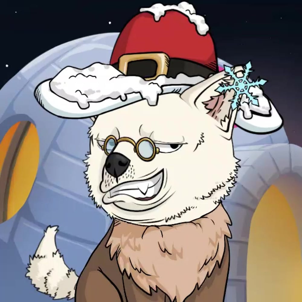 SnowDogs V2
