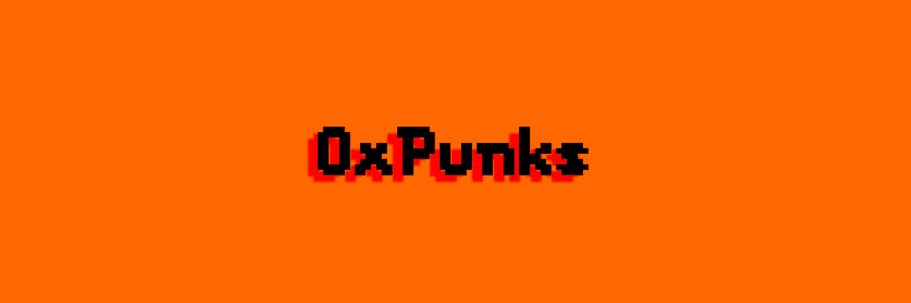 0xPunks (Official)