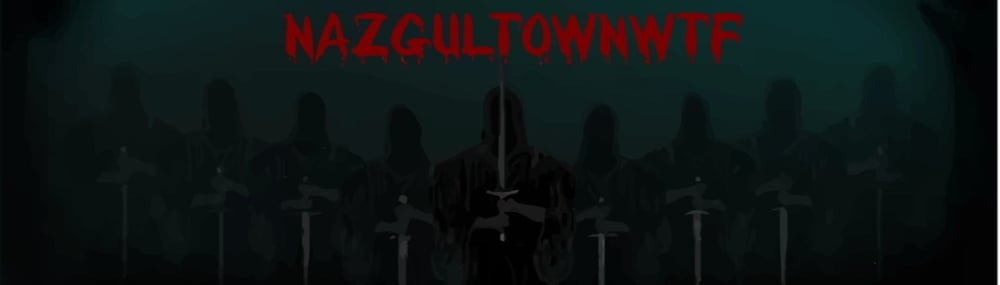 nazgultown.wtf