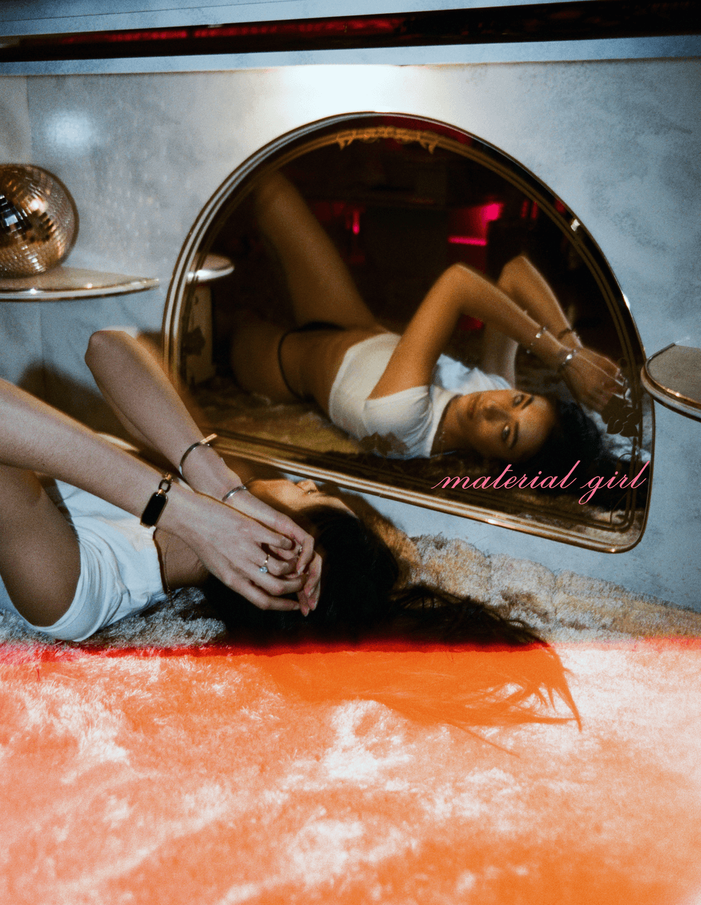 Material Girl by Dre Dogue