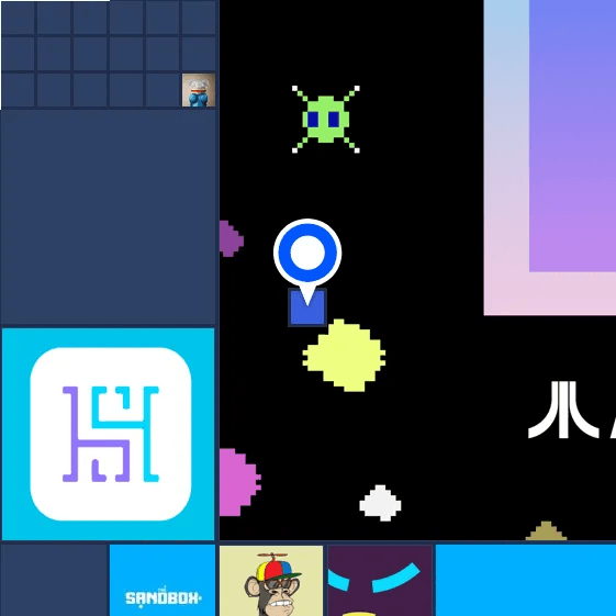 Token Image