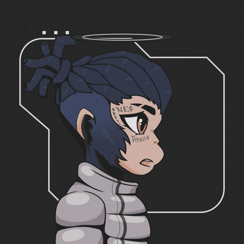 Asset item