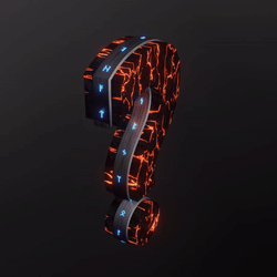 What is it?!.