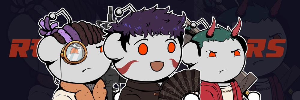 RedZuki Avatars