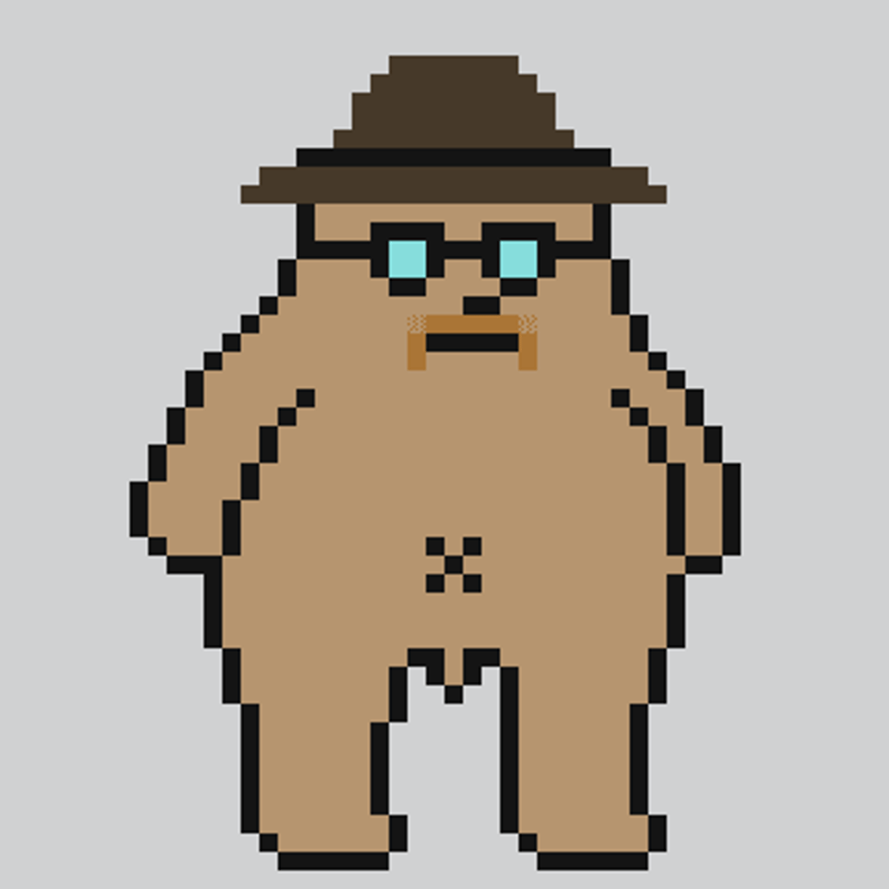 Token Image