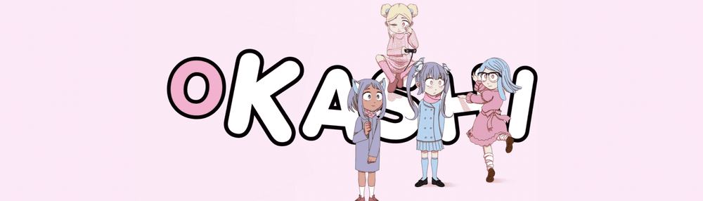 Okashi