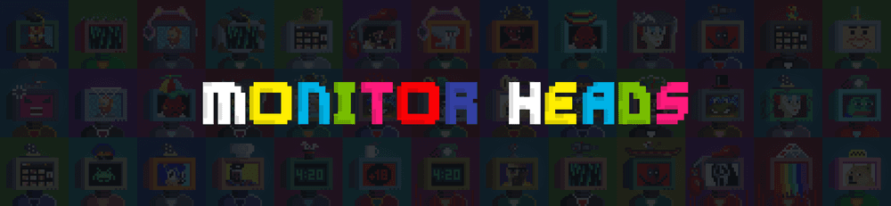 MonitorHeads