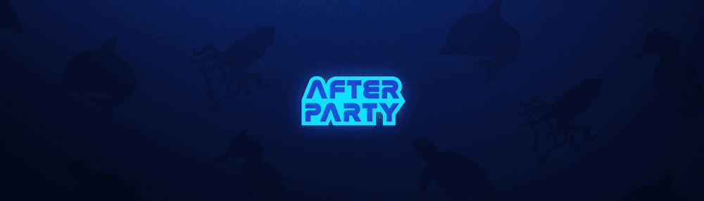 Wasted Whales: Afterparty