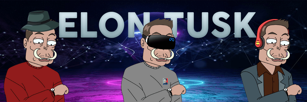 ELONTUSKS