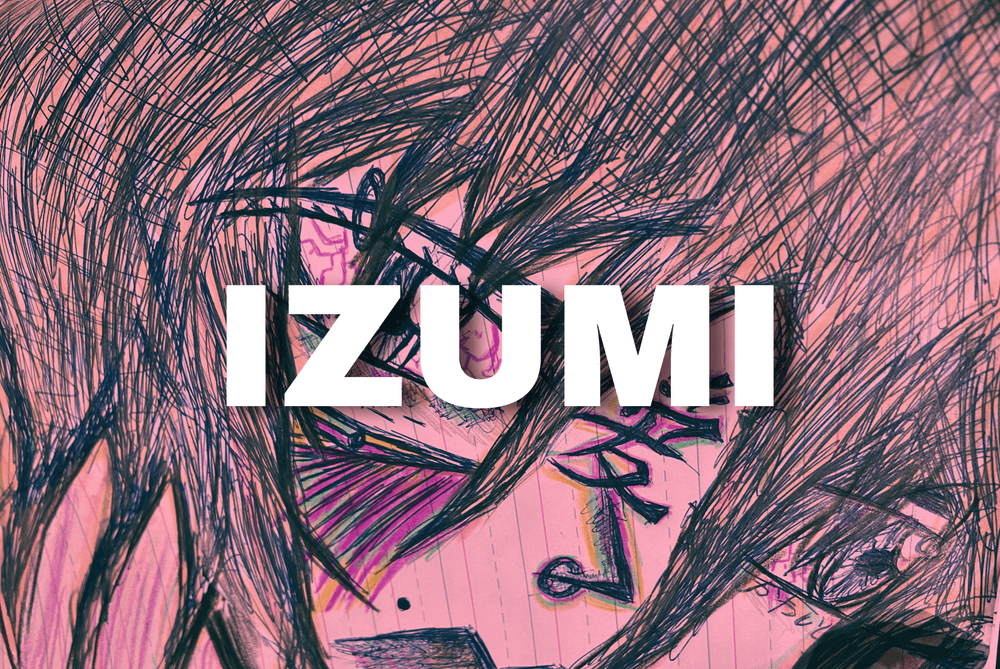 Izumi Senju