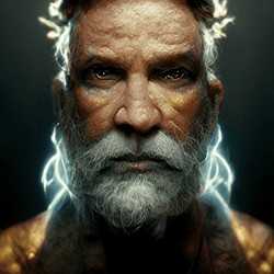The GODS V4