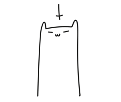 satanicat