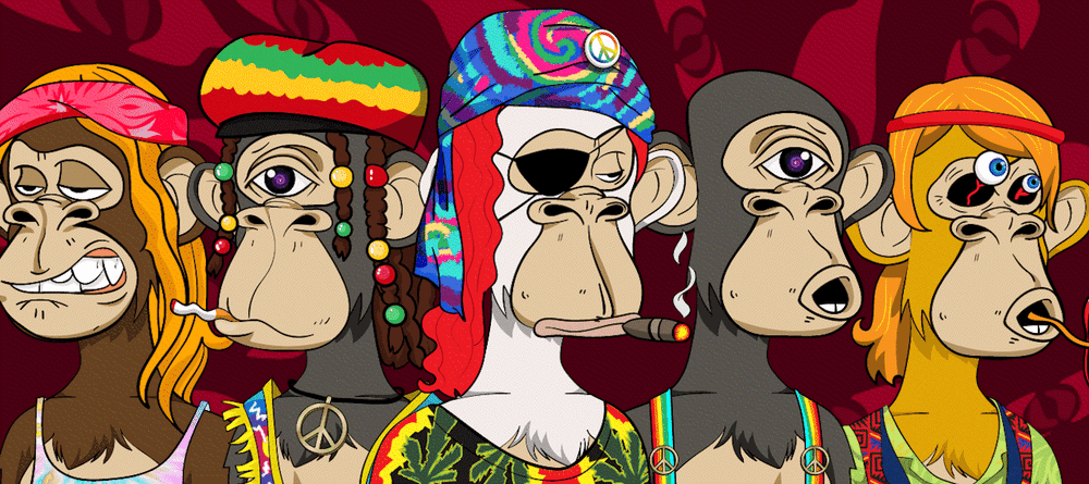HappyApeMoonFest