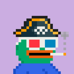 Genuine Pepe OG