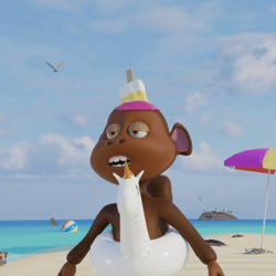 MonkeyVerseNFTs