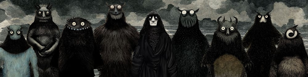 Children of Bert