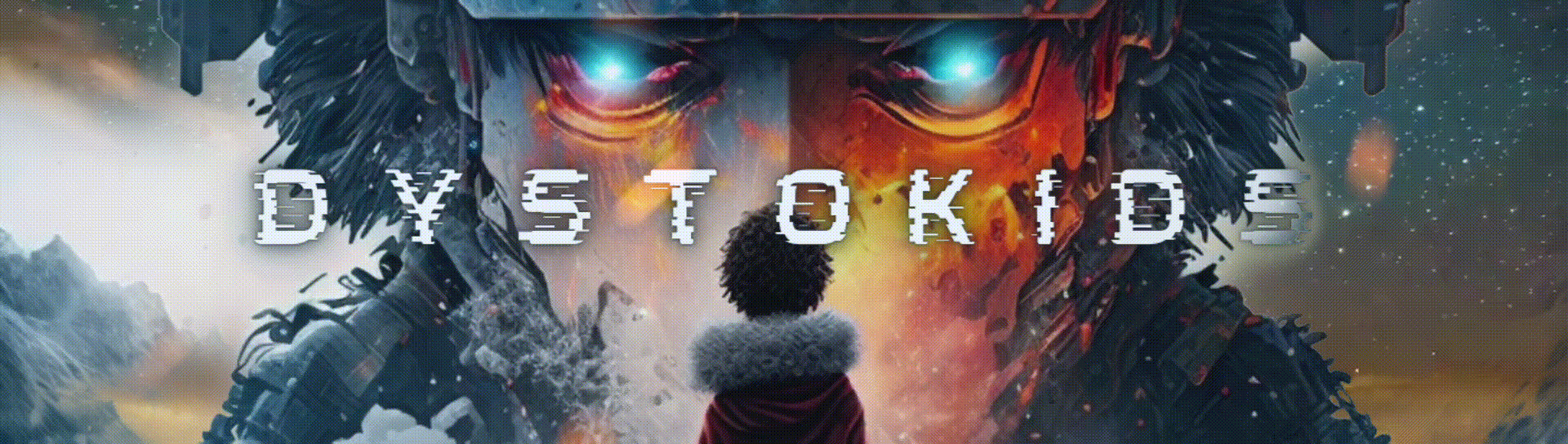 Dystokids
