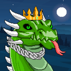 ETH Dragons NFT