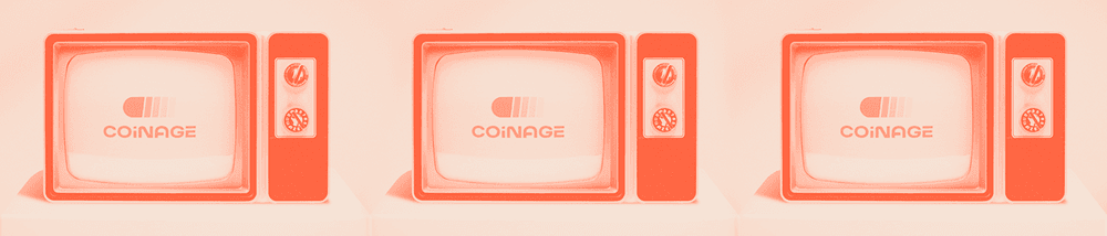 Coinage Media