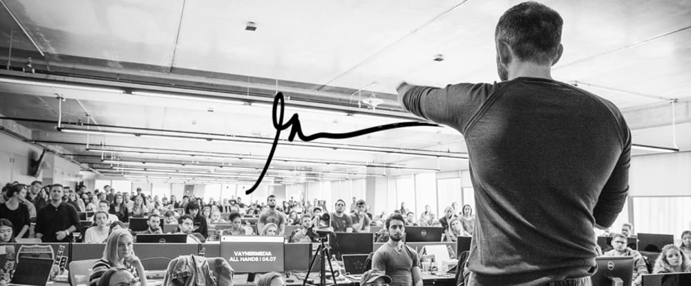 Not GaryVee