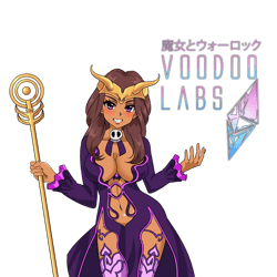 Voodoo Labs