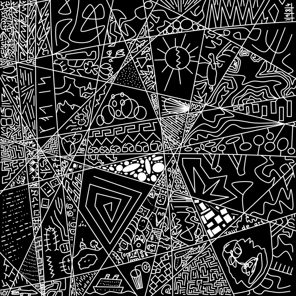 Cessation Art burn 3