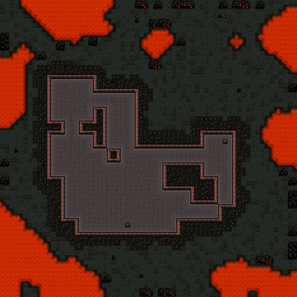 Dungeons: A Heroes NFT Collection