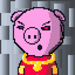 Damn Pigz