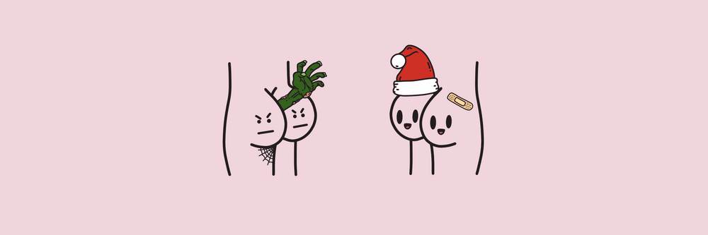 Butties Holiday Collection