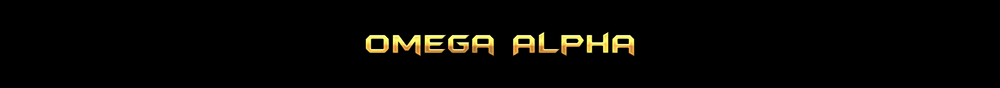 Omega Alpha