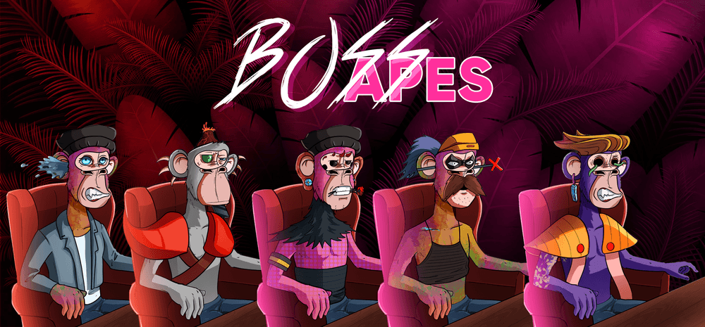 BossApes