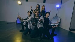 1 - Shine Your Light Dance Music Video
